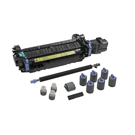 Clover Imaging Group Depot International Remanufactured HP CP4025/CM4540 Maintenance Kit w/Aft Parts HPCP4025-KIT-REF